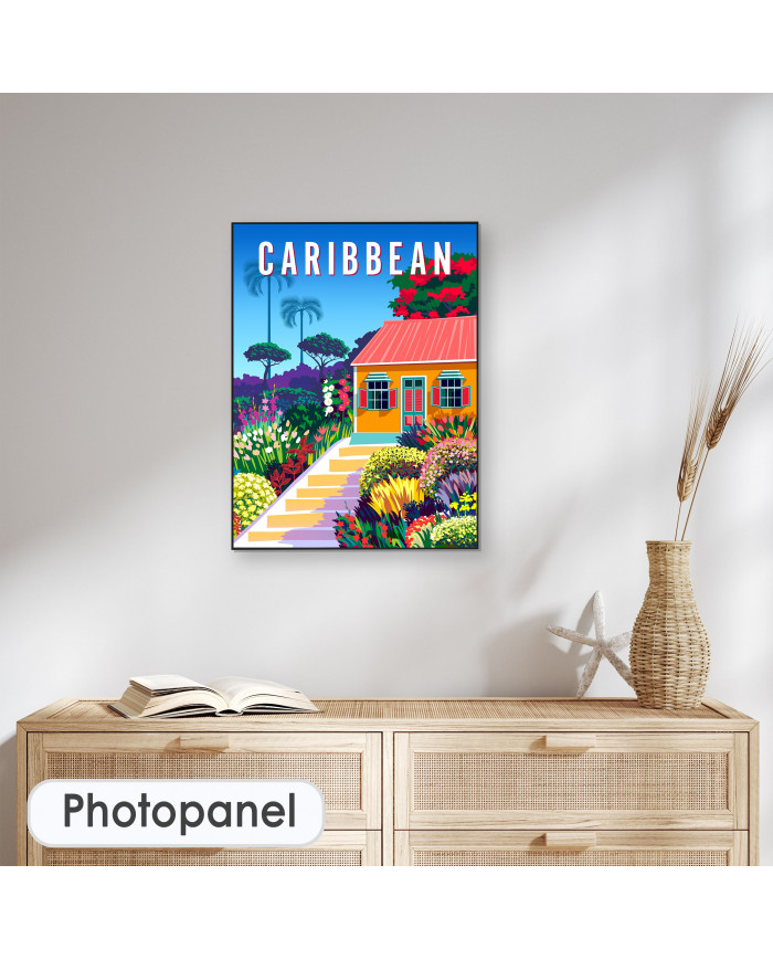 Caribbean