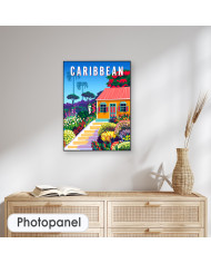 Caribbean