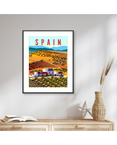Spain Spain