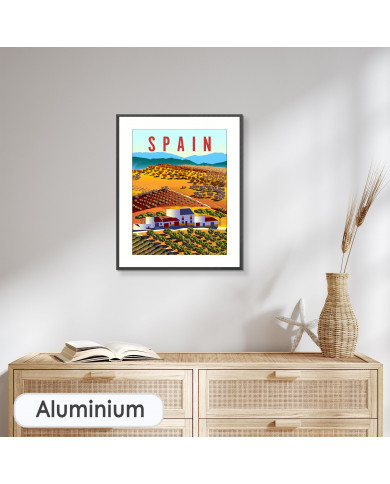Spain Spain