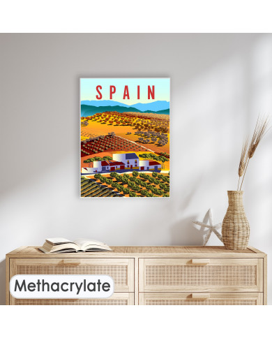 Spain Spain