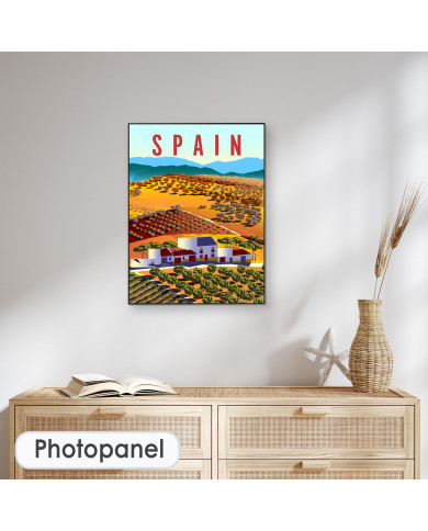 Spain Spain