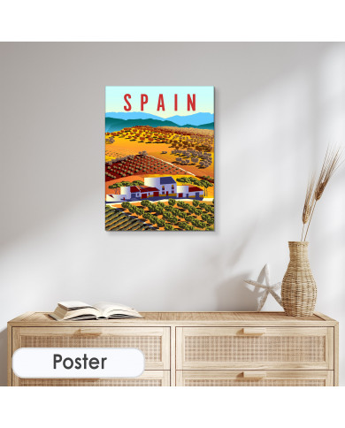 Spain Spain