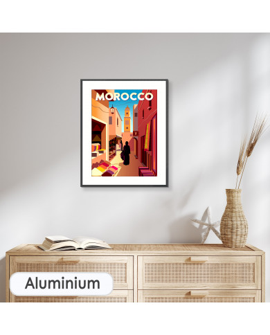 Morocco Morocco