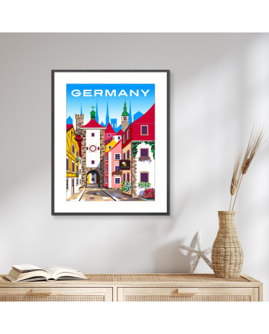 Germany Germany