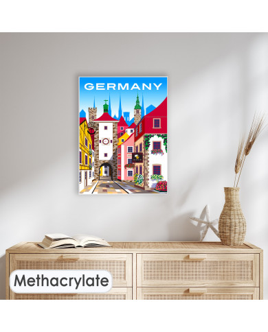 Germany Germany