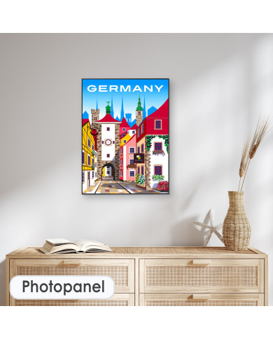 Germany Germany