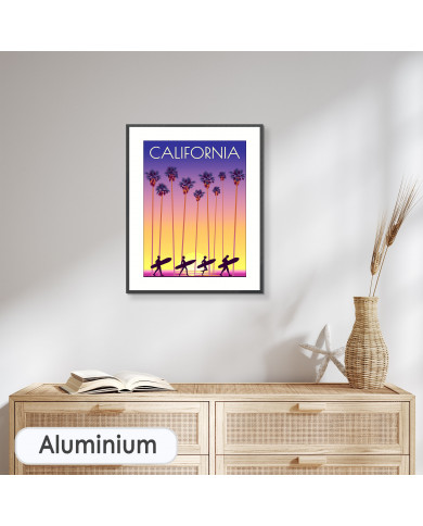 California California