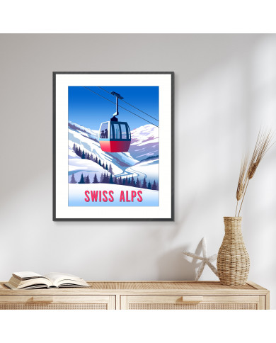 Swiss Alps Swiss Alps