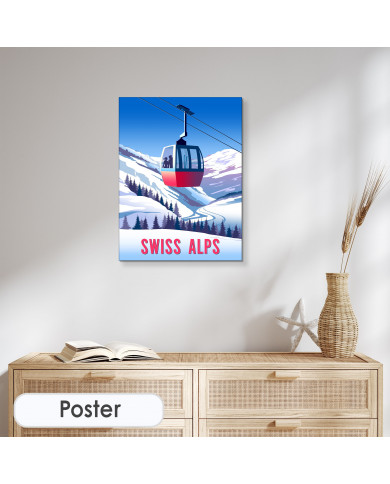 Swiss Alps Swiss Alps
