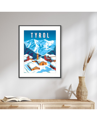 Tyrol Tyrol