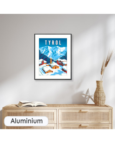 Tyrol Tyrol