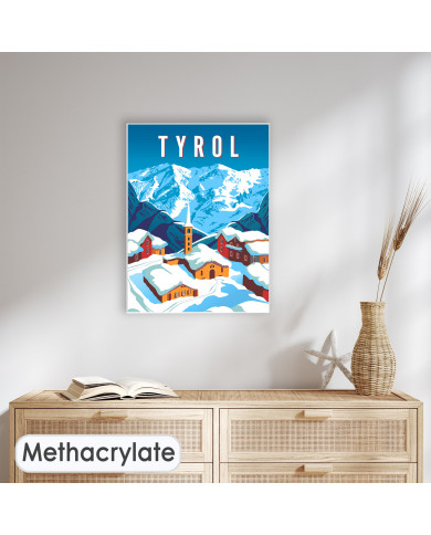 Tyrol Tyrol