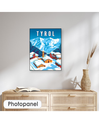Tyrol Tyrol