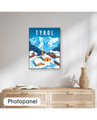 Tyrol