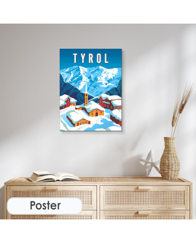 Tyrol Tyrol