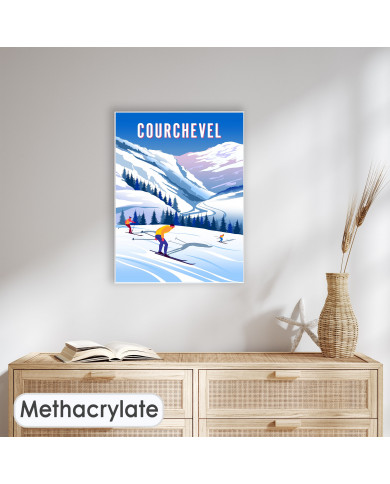 Courchevel Courchevel