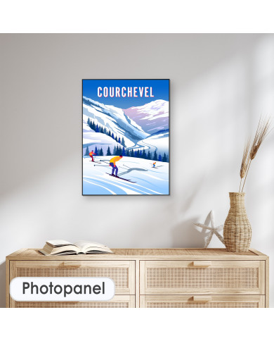 Courchevel Courchevel