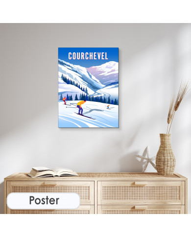 Courchevel Courchevel