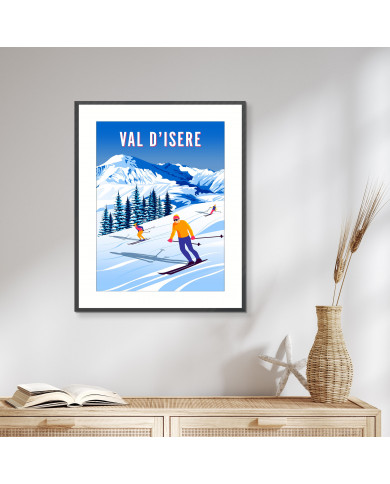 Vall d'Isere Vall d'Isere