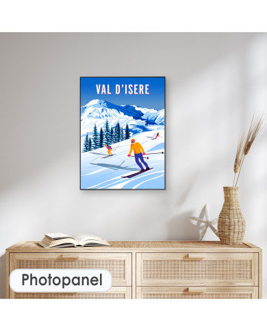 Vall d'Isere Vall d'Isere