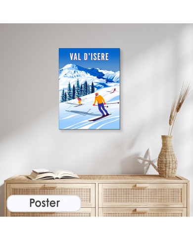 Vall d'Isere Vall d'Isere