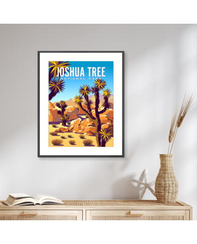 Joshua Tree Joshua Tree