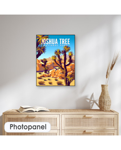 Joshua Tree Joshua Tree