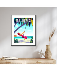 Maldives