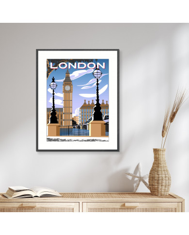 London London