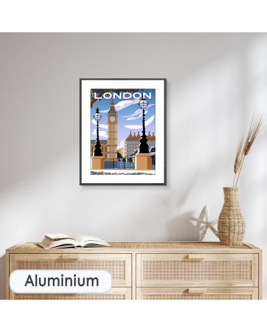 London London