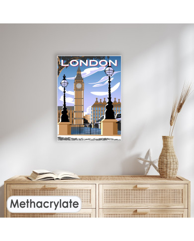 London London