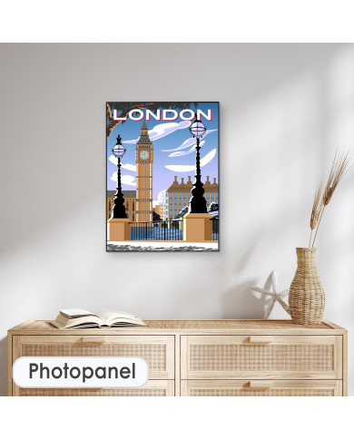 London London