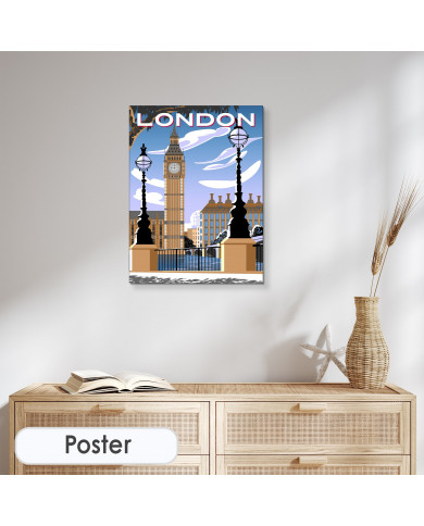 London London