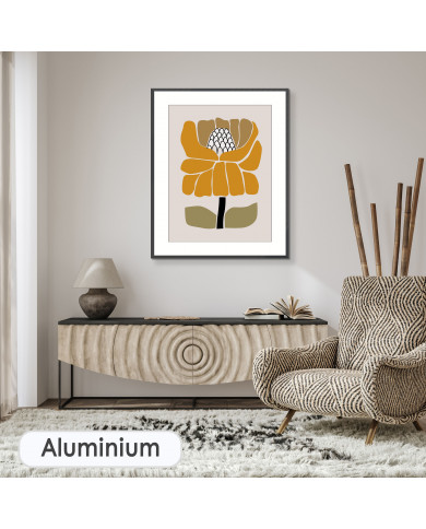 Bohemian flower Bohemian flower