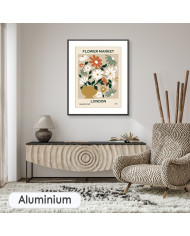 Flower market London