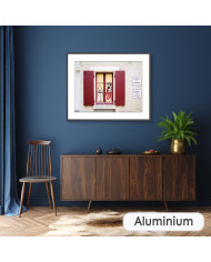 Tintín en el Castillo de Cheverny, Francia