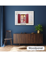 Tintín en el Castillo de Cheverny, Francia