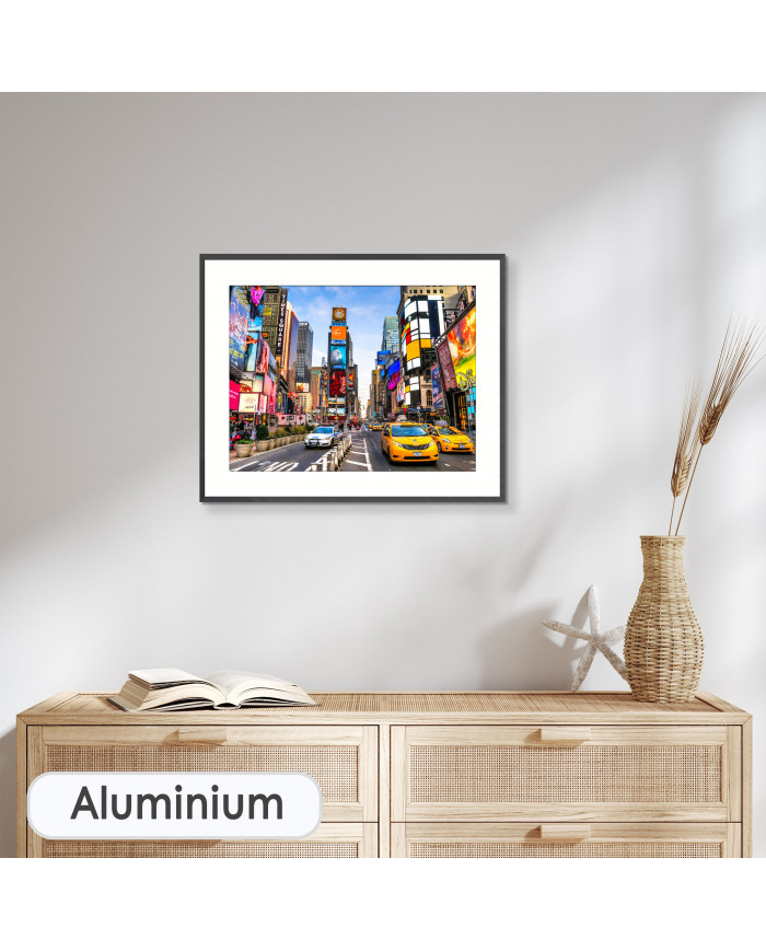 Times Square, Manhattan, Nueva York, USA