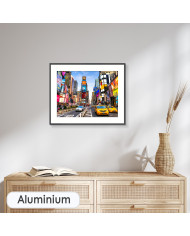 Times Square, Manhattan, Nueva York, USA