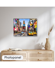 Times Square, Manhattan, Nueva York, USA