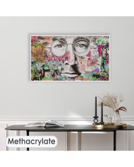 The Lennon Wall, Prague