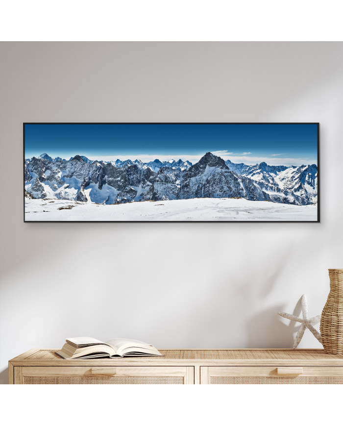 Les 2 Alpes, Francia