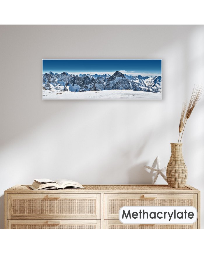 Les 2 Alpes, Francia