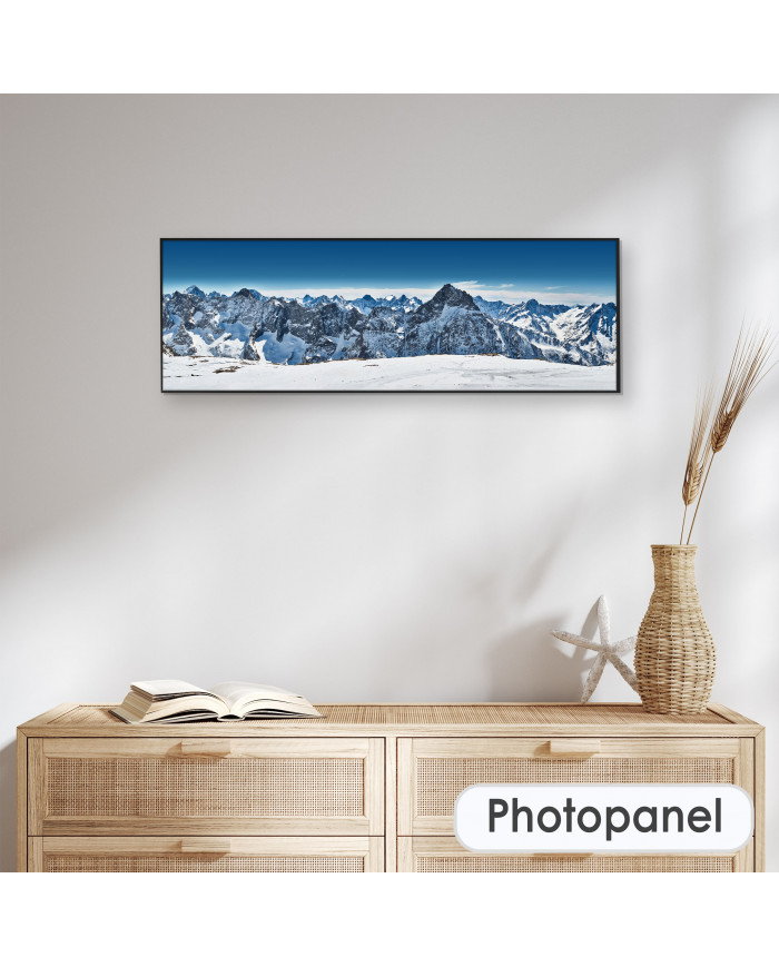 Les 2 Alpes, Francia