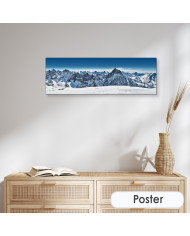 Les 2 Alpes, Francia