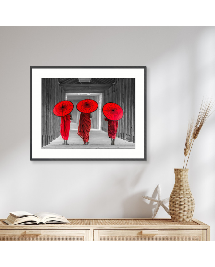 Pagoda budista, Myanmar