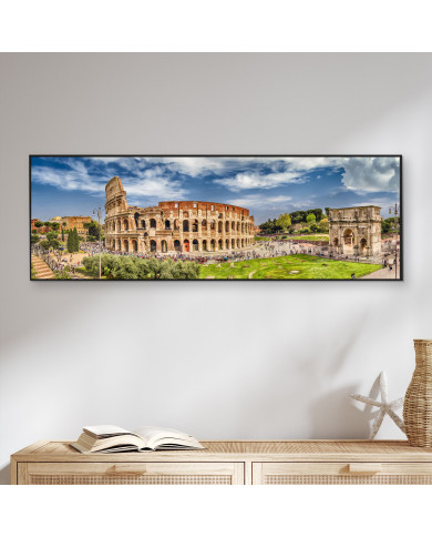 Coliseo, Roma Coliseo, Roma