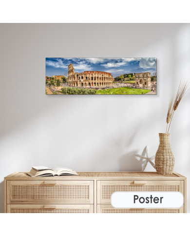 Coliseo, Roma Coliseo, Roma