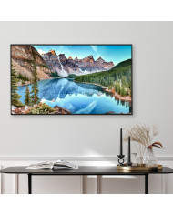 Atardecer en el mediterráneo